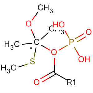 CAS No 70101-39-2  Molecular Structure