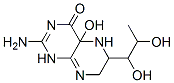 CAS No 70110-58-6  Molecular Structure