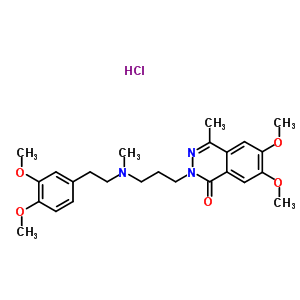CAS No 70111-57-8  Molecular Structure
