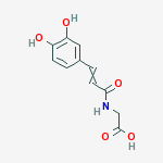 CAS No 70120-43-3  Molecular Structure