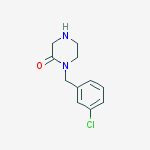 CAS No 701208-30-2  Molecular Structure