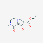 CAS No 701208-31-3  Molecular Structure