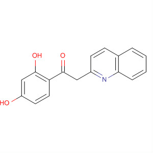 Cas Number: 70121-93-6  Molecular Structure