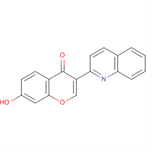 Cas Number: 70121-94-7  Molecular Structure