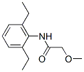 CAS No 701219-94-5  Molecular Structure