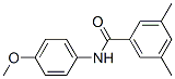CAS No 701220-53-3  Molecular Structure