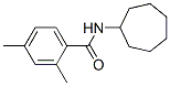 CAS No 701224-21-7  Molecular Structure