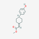 CAS No 701232-66-8  Molecular Structure