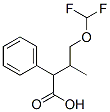 CAS No 70124-99-1  Molecular Structure