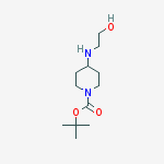 CAS No 701298-37-5  Molecular Structure