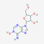 CAS No 7013-17-4  Molecular Structure