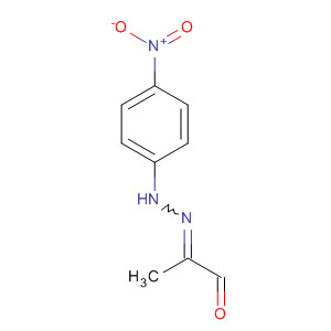 CAS No 7013-75-4  Molecular Structure