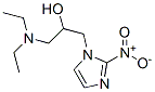 CAS No 70132-46-6  Molecular Structure