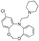 CAS No 70133-84-5  Molecular Structure