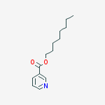 CAS No 70136-02-6  Molecular Structure