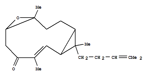 CAS No 70142-89-1  Molecular Structure