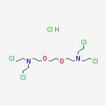 CAS No 70145-64-1  Molecular Structure