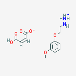 CAS No 70145-85-6  Molecular Structure