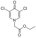 CAS No 70149-51-8  Molecular Structure