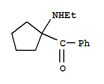 CAS No 7015-32-9  Molecular Structure