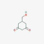 CAS No 70150-65-1  Molecular Structure