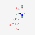 Cas Number: 70152-53-3  Molecular Structure