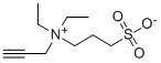 CAS No 70155-90-7  Molecular Structure