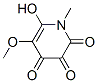 CAS No 70158-18-8  Molecular Structure