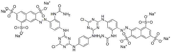 CAS No 70161-15-8  Molecular Structure