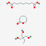 CAS No 70161-46-5  Molecular Structure