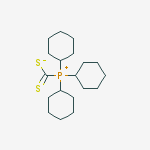 CAS No 70165-72-9  Molecular Structure