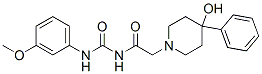 CAS No 70166-90-4  Molecular Structure