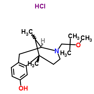 Cas Number: 70172-29-1  Molecular Structure