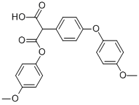 CAS No 70175-90-5  Molecular Structure