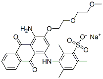 CAS No 70179-77-0  Molecular Structure