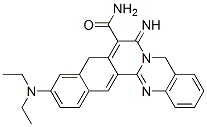 CAS No 70179-78-1  Molecular Structure