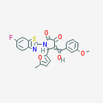 CAS No 7018-13-5  Molecular Structure