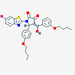 CAS No 7018-24-8  Molecular Structure