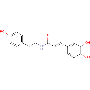 CAS No 70185-64-7  Molecular Structure