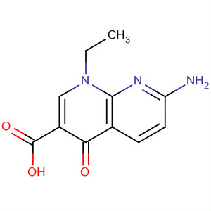 CAS No 70186-18-4  Molecular Structure