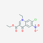 CAS No 70186-33-3  Molecular Structure