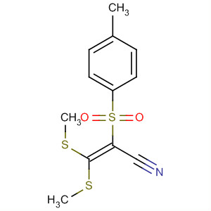 CAS No 70186-54-8  Molecular Structure