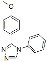 CAS No 70187-22-3  Molecular Structure