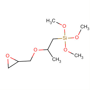 CAS No 70187-33-6  Molecular Structure
