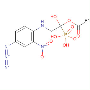 CAS No 70187-35-8  Molecular Structure