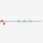 Cas Number: 7019-85-4  Molecular Structure