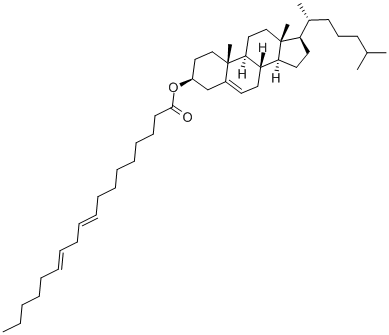 CAS No 70190-89-5  Molecular Structure
