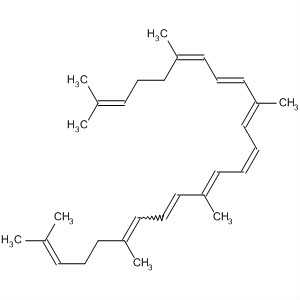 CAS No 70191-51-4  Molecular Structure
