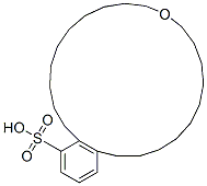 Cas Number: 70191-74-1  Molecular Structure