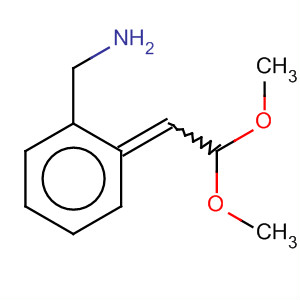 CAS No 701954-53-2  Molecular Structure